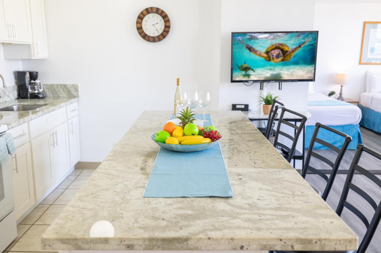 Waikiki Escapade Mountain Views Condo, Steps To Beach With Parking Perk Honolulu Exterior foto