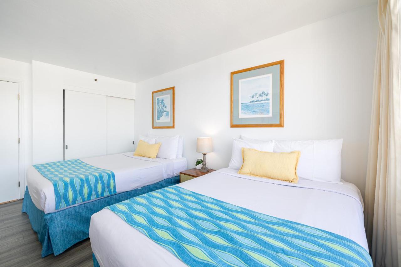 Waikiki Escapade Mountain Views Condo, Steps To Beach With Parking Perk Honolulu Exterior foto
